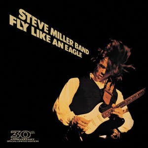 Steve Miller Band - June 17 at Meijer Gardens
