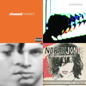 S/FJ: 2012 SONGS BEST OF