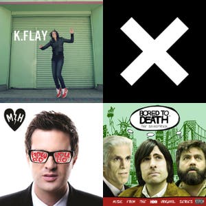 Baby Done Me Wrong Songs 2012