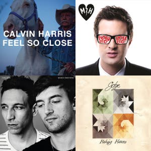 Memorial Day Playlist 2012