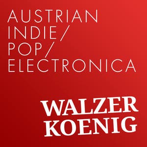 Austrian Indie/Pop/Electronica