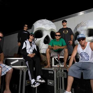 Slightly Stoopid