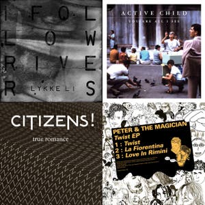Tracasseur - Best of 2011