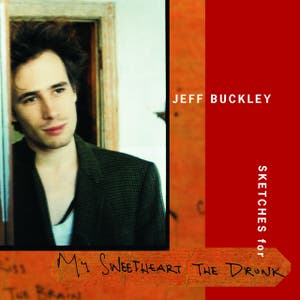 The List: Jeff Buckley
