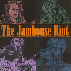 The Jamhouse Riot