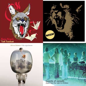 Unique Beats / Electronica / Party