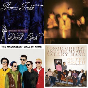 DrownedinSpotifriday #2