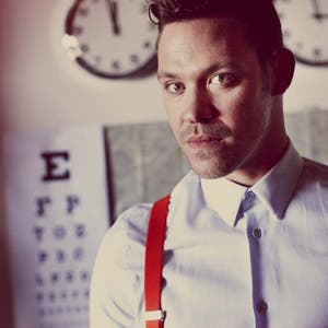 Will Young