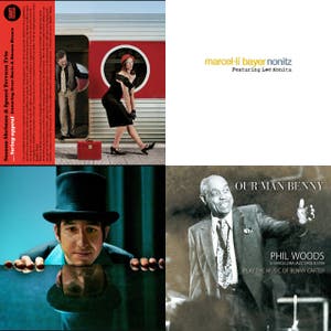 Jazz from Catalonia 2012