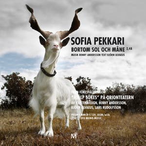 Bortom sol och måne