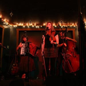 Black Prairie