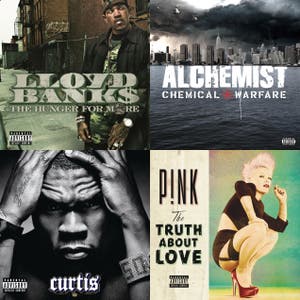 Eminem: 40 Greatest Collabs