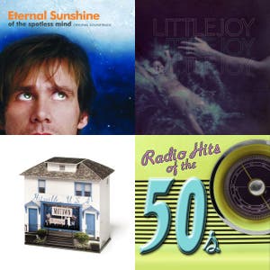 Picnic Tunes