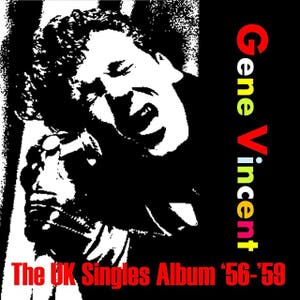 The UK Singles Album ’56-‘59
