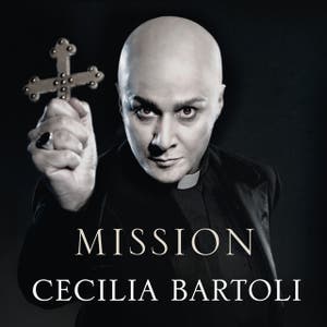 Cecilia Bartoli & Philippe Jaroussky & I Barocchisti & Diego Fasolis & Coro della Radiotelevisione Svizzera