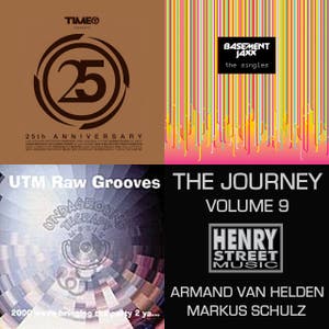 Classic House Sound
