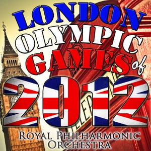 London Olympic Games of 2012