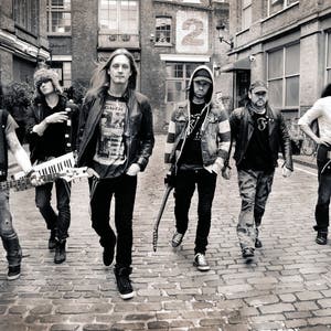 DragonForce