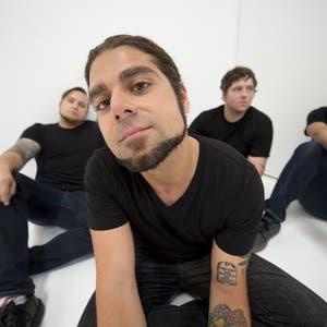 Coheed and Cambria