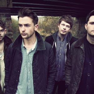 Lower Than Atlantis