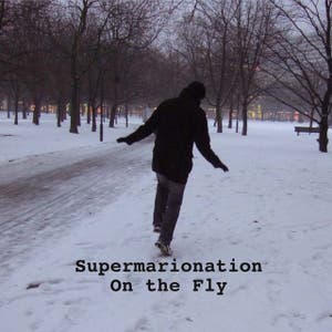 Supermarionation