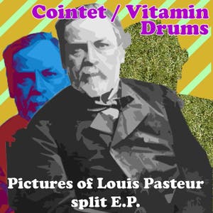 Cointet & Vitamin Drums