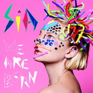 We Are Born