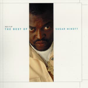 Sugar Minott