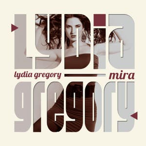Lydia Gregory