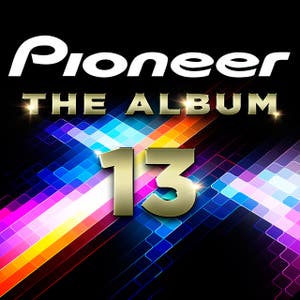 Pioneer The Album