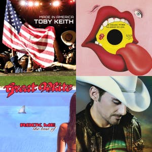 elko soundtrack