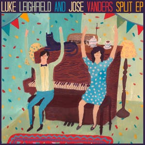 Luke Leighfield