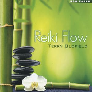 Terry Oldfield