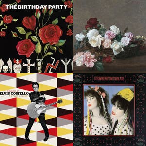 Festive 50 1983