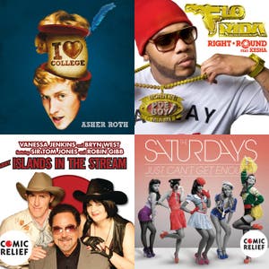 The Singles Jukebox