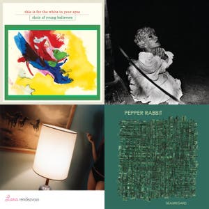 Herman Miller - Playlist