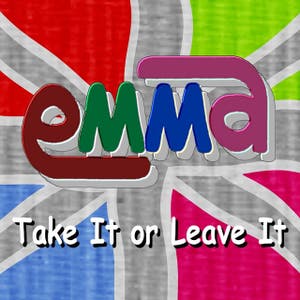 Take It Or Leave It - EP