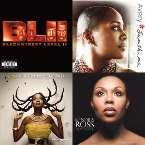 La playlist de chroniques vol.3