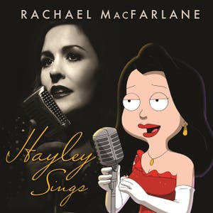 Rachael MacFarlane