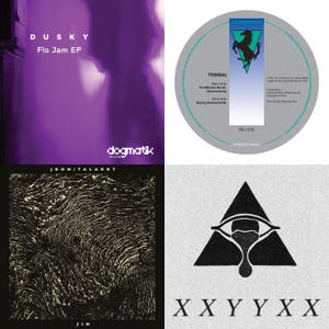 Ninja Tune Stereo Picks - Best of 2012