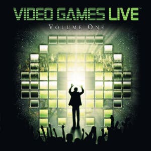Video Games Live