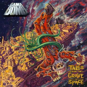 Gama Bomb