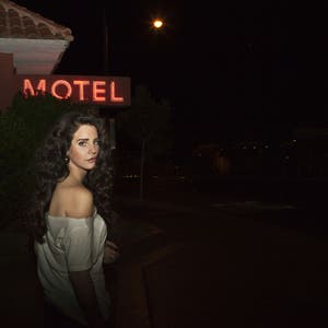 Lana Del Rey