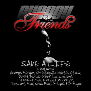 Save A Life