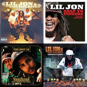 ATL Shawty!