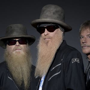 ZZ Top