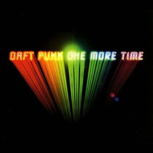 One More Time