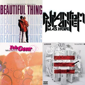 Songs about America and American Places