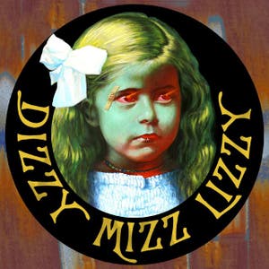 Dizzy Mizz Lizzy - Re-mastered