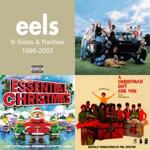 John McClane's Badass Christmas Spotify Playlist